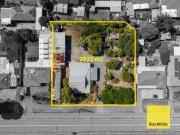 Massive 2025m² Block | R30 Zoned Development Opportunity!