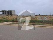 Massive 3000 Yards Combined Plot 18th Street Phase VIII...