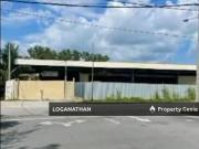 Massive 3 Acre Freehold Residential Land @ Jalan Puding,...