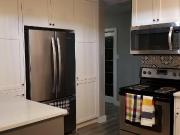 Steps to SAIT/C Train! Large 3BR Main Floor + Private...