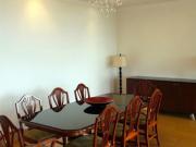 Massive 3 Bedroom Condominium Unit for Rent