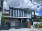 Brand New House Tivoli Royale QC — 300 sqm lot, 523 sqm...