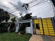 Massive 400 sqm Lot! Newly Renovated Single Detached...