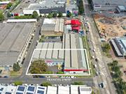 Massive 60 metres Frontage to Parramatta Rd Cnr Frances St