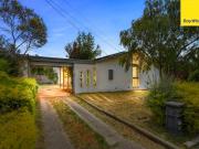 MASSIVE 682m2 APPROX. BLOCK WITH DRIVE THROUGH ACCESS