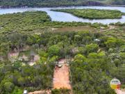 MASSIVE 809mÂ² CLEARED BLOCK WITH POWER CONNECTED &...