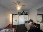 massive 85 square metre two bedrooms.