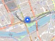 Massive apartment with two carparks in heart of CBD