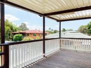 Massive Brick Home Walking distance to Macgregor State...