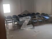 Massive Commercial Bungalow for Rent 25 Rooms PECHS...