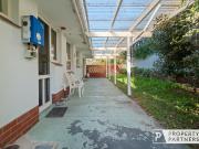 Massive corner landholding with development & renovation...