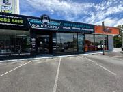 Massive Exposure For Your Business!