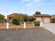 MASSIVE FAMILY HOME WITH A POOL