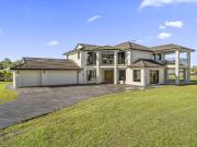 Massive Family Home with Endless Potential