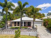 Massive Family Living Designed for Entertaining – Upper...