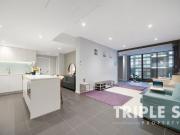 Massive internal living space | Can host party 24/7