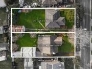 Massive Landholding Of 1,226sqm! 2 Titles, One Grand...