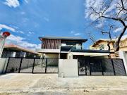 Massive Modern Brand New House & Lot w/ Pool for Sale in...