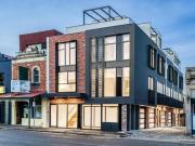 Quietly Located & Stunningly Finished Two bedroom Lane...