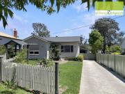 Massive Workshop and Block!