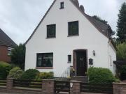 Massives Charmantes Einfamilienhaus in Bremerhaven Wulsdorf