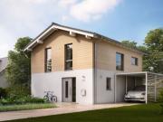 Massives Familienhaus in Borna Heinersdorf! Inkl....