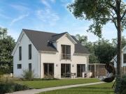 Massives Familienhaus mit Giebel in Chemnitz Einsiedel!