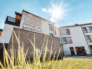 Massivholzbau Wohnen am Sagergut Thalgau Haus A Top 05 Massivholzbau Wohnen am Sagergut Thalgau Haus A Top 05