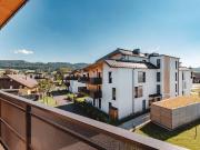 Massivholzbau Wohnen am Sagergut Thalgau Haus B Top 13 Massivholzbau Wohnen am Sagergut Thalgau Haus B Top 13