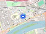 Masson House, Pump House Crescent, Brentford, Middlesex, TW8