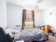 Masson Place, 1 Hornbeam Way, Manchester, M4 4AJ, United...