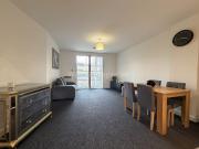 Masson Place, Green Quarter M4, 2 bed flat to rent,...