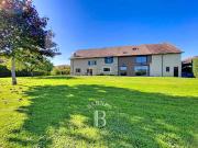 Massongy Corps de ferme rénové Terrasses Terrain de 2...