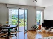 Massy 91300 Achat / Vente appartement 3 pièces t3 cave...