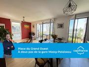 Massy 91300 Achat / Vente appartement 4 pièces t4