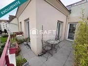 Massy 91300 Achat / Vente appartement 4 pièces t4 balcon...