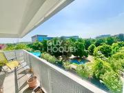 Massy 91300 Achat / Vente appartement 4 pièces t4 parking