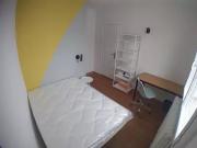 Massy 91300 Location appartement 1 pièce t1 jardin terrasse