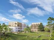 Massy 91300 Programme neuf appartement neuf à vendre t5...