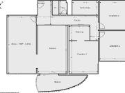 Massy Vente Appartement 91