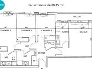 Massy Vente Appartement 91