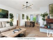Massy Vente Maison 91