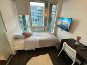 Master Bedroom 3 Bed 2 Bath G Has an Apartment