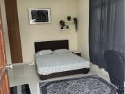 Master bedroom area larkin