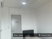 Master Bedroom at Nadayu 801 For rent with fully furnished