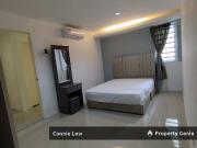 Master bedroom attached bathroom for rent only for...