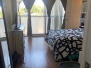 Master Bedroom for rent ! 1600