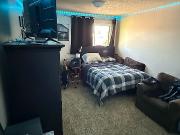 Master Bedroom For Rent