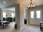 Master bedroom for rent in a beautiful house