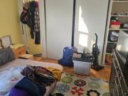 Master bedroom for rent, mid town